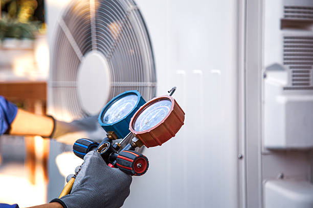 Affordable Hvac Installation solutions in Clear Lake, IA